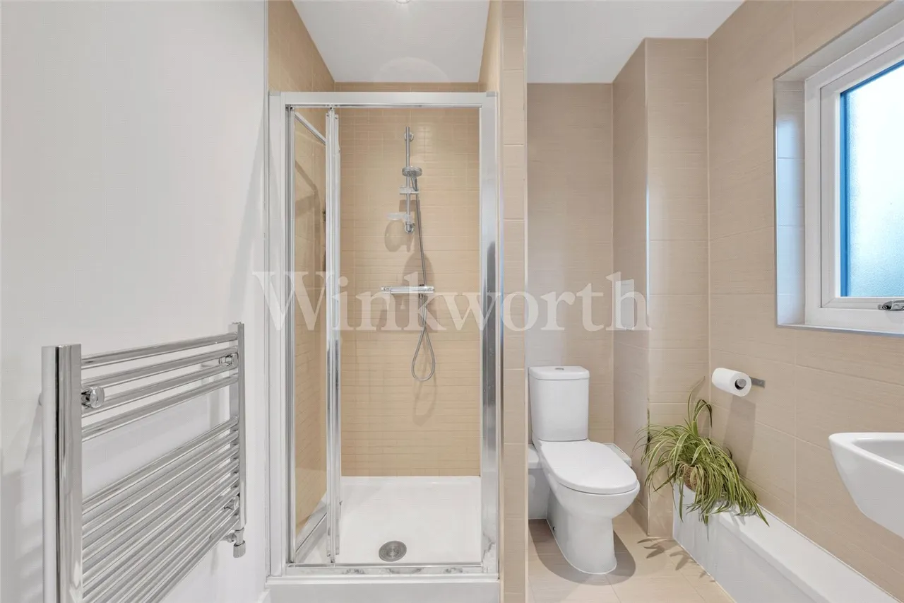 Swannell Way, London, NW2, photo 7