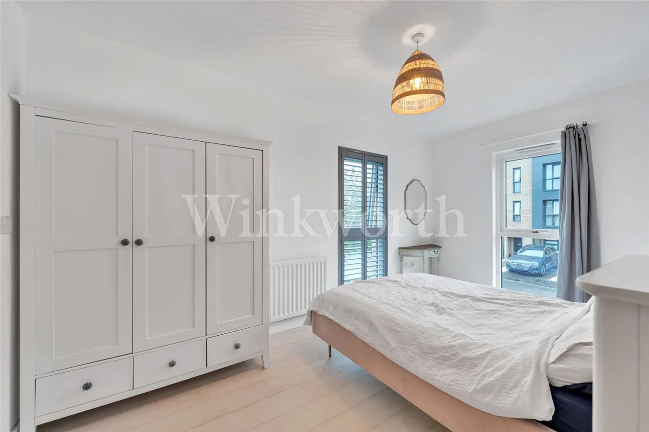 Swannell Way, London, NW2, photo 8