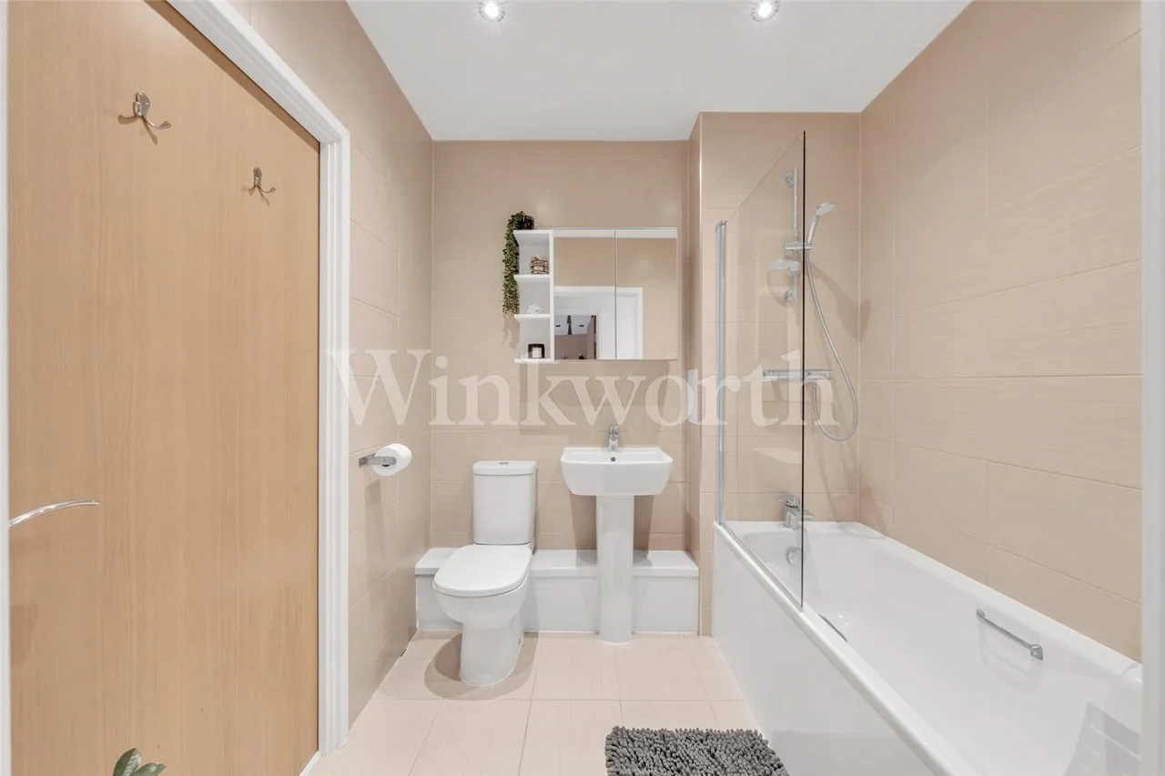 Swannell Way, London, NW2, photo 6