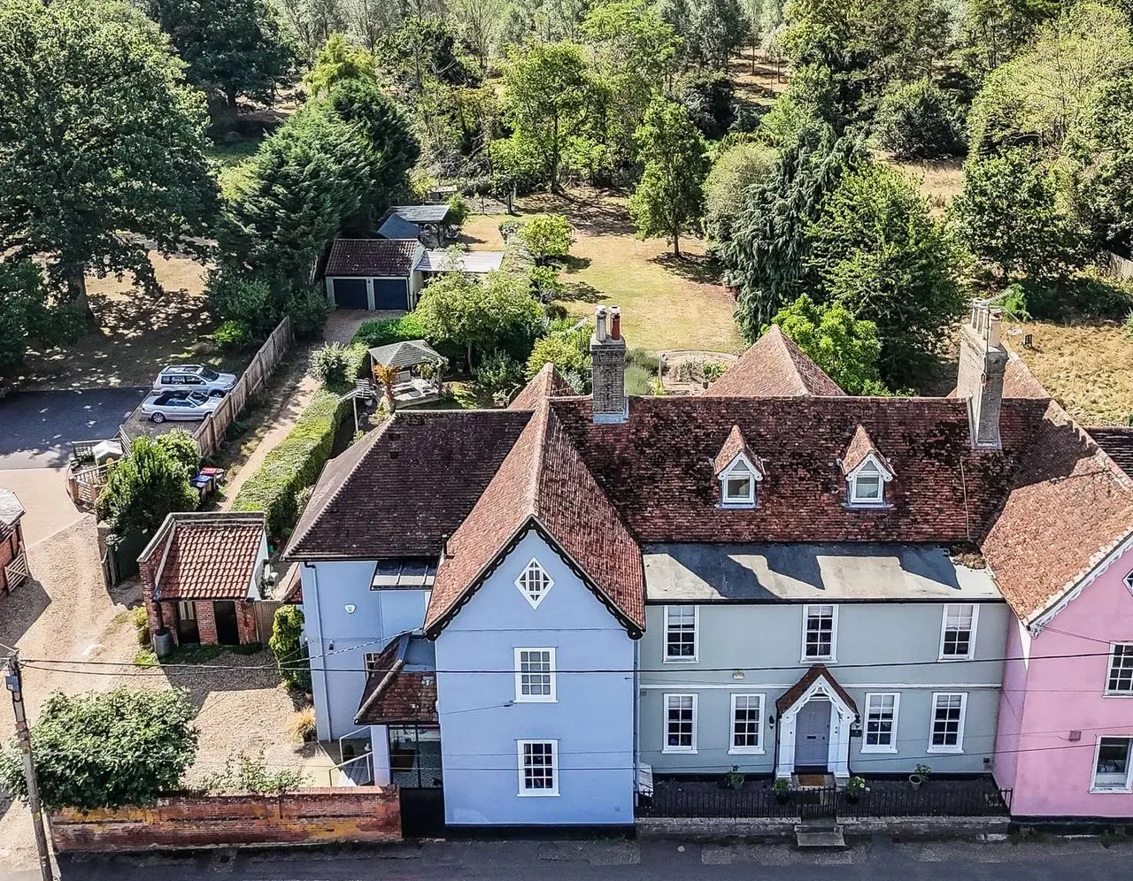 West Street, Coggeshall, CO6, photo 28
