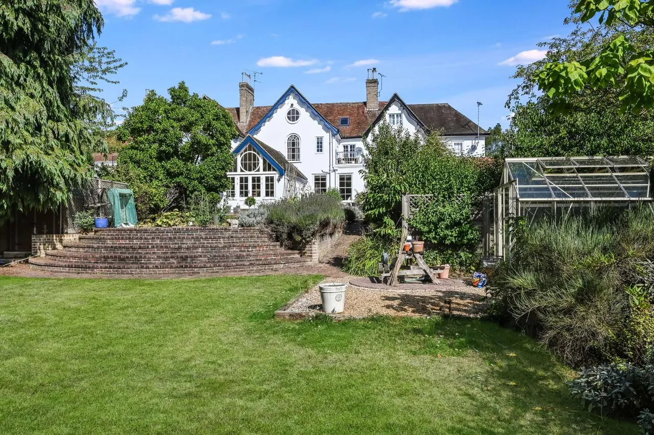 West Street, Coggeshall, CO6, photo 27