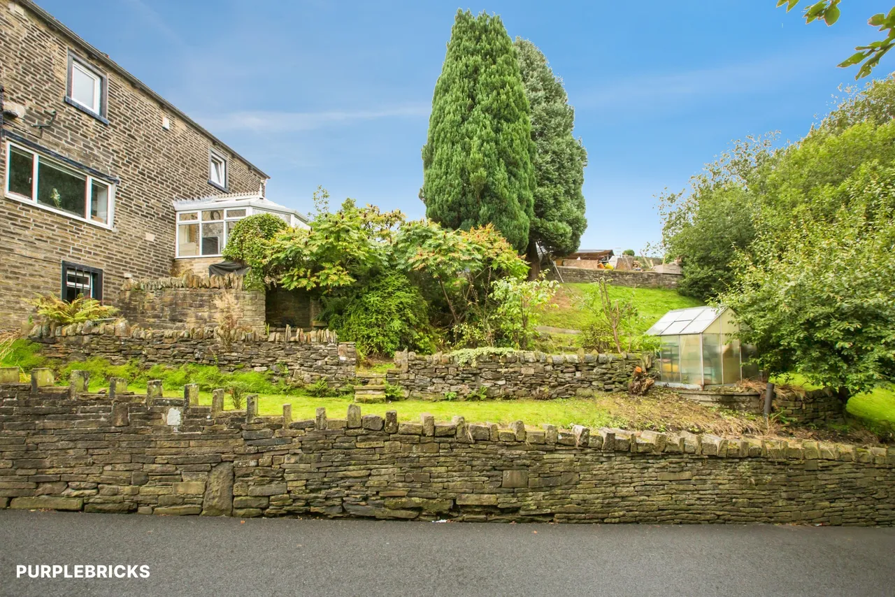 Sandbeds Road, Halifax, HX2, photo 32