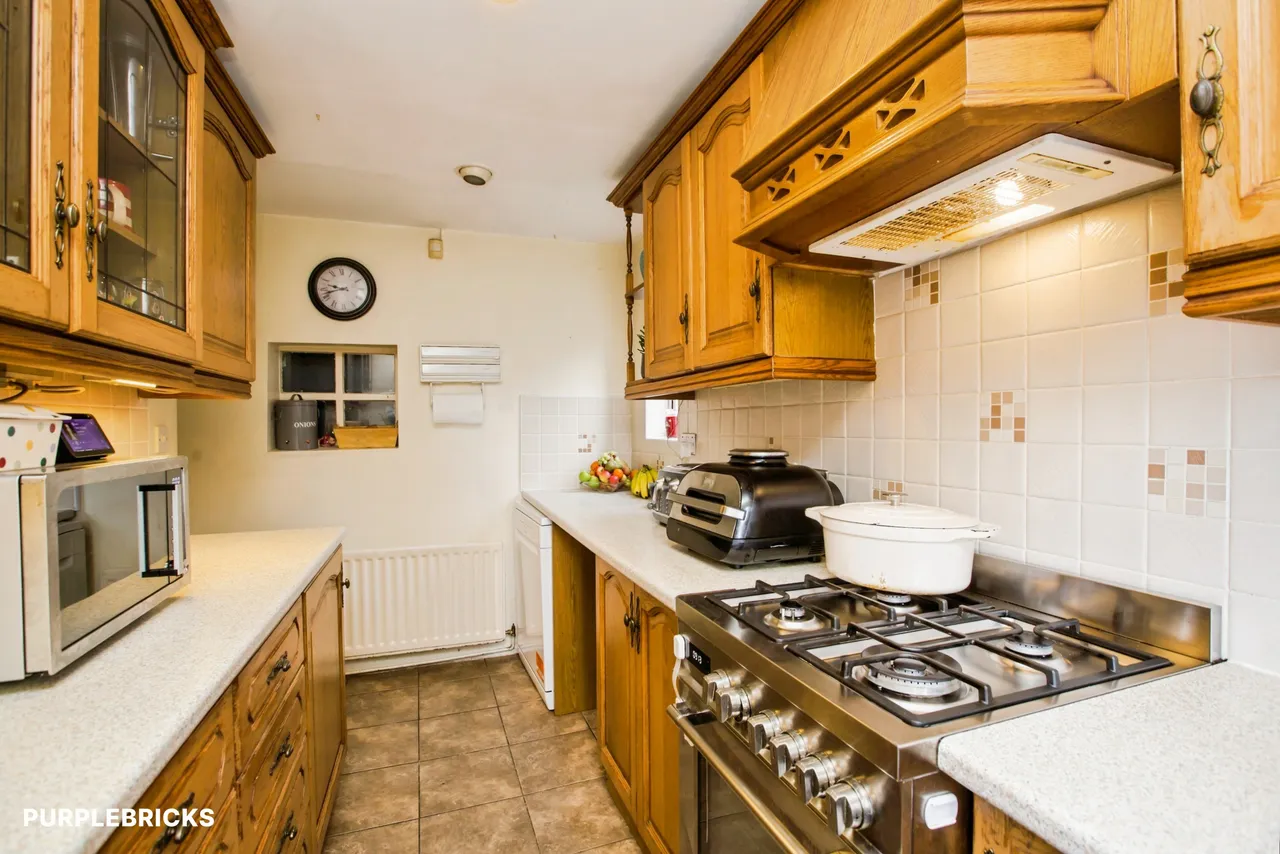 Sandbeds Road, Halifax, HX2, photo 17