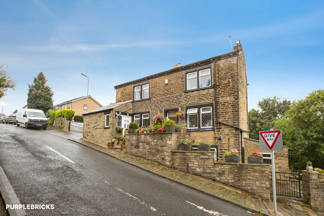 Sandbeds Road, Halifax, HX2, photo 33
