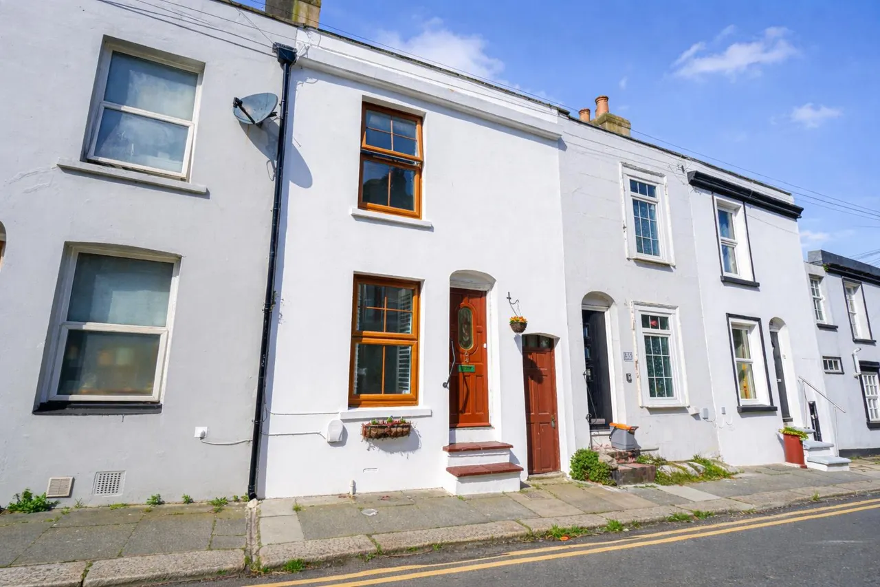 3 bed house for sale, Stonefield Road, Hastings