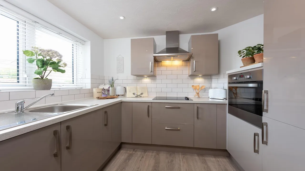 Wratten Road West, Hitchin, SG5, photo 4