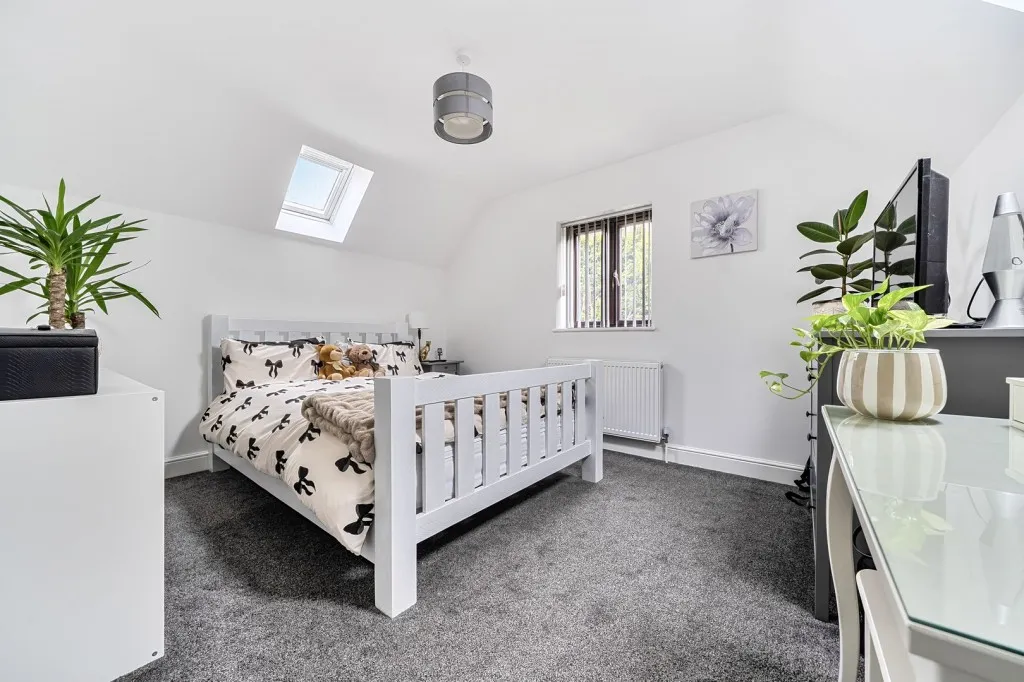 Wardhedges Flitton, MK45, photo 13