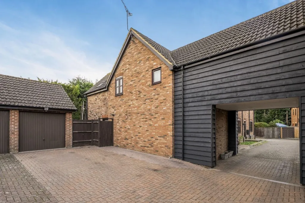 Wardhedges Flitton, MK45, photo 20