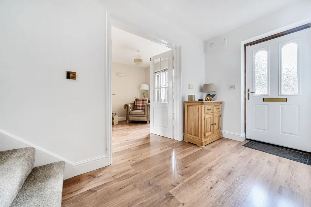 Wardhedges Flitton, MK45, photo 10