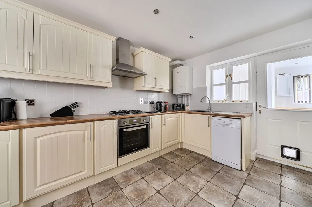 Wardhedges Flitton, MK45, photo 5