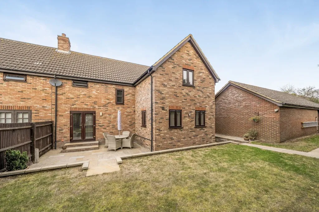 Wardhedges Flitton, MK45, photo 18