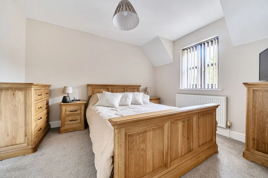 Wardhedges Flitton, MK45, photo 11