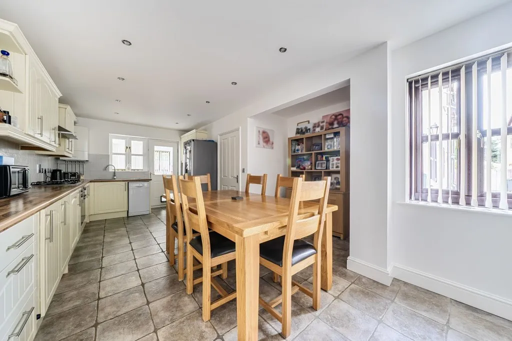 Wardhedges Flitton, MK45, photo 6