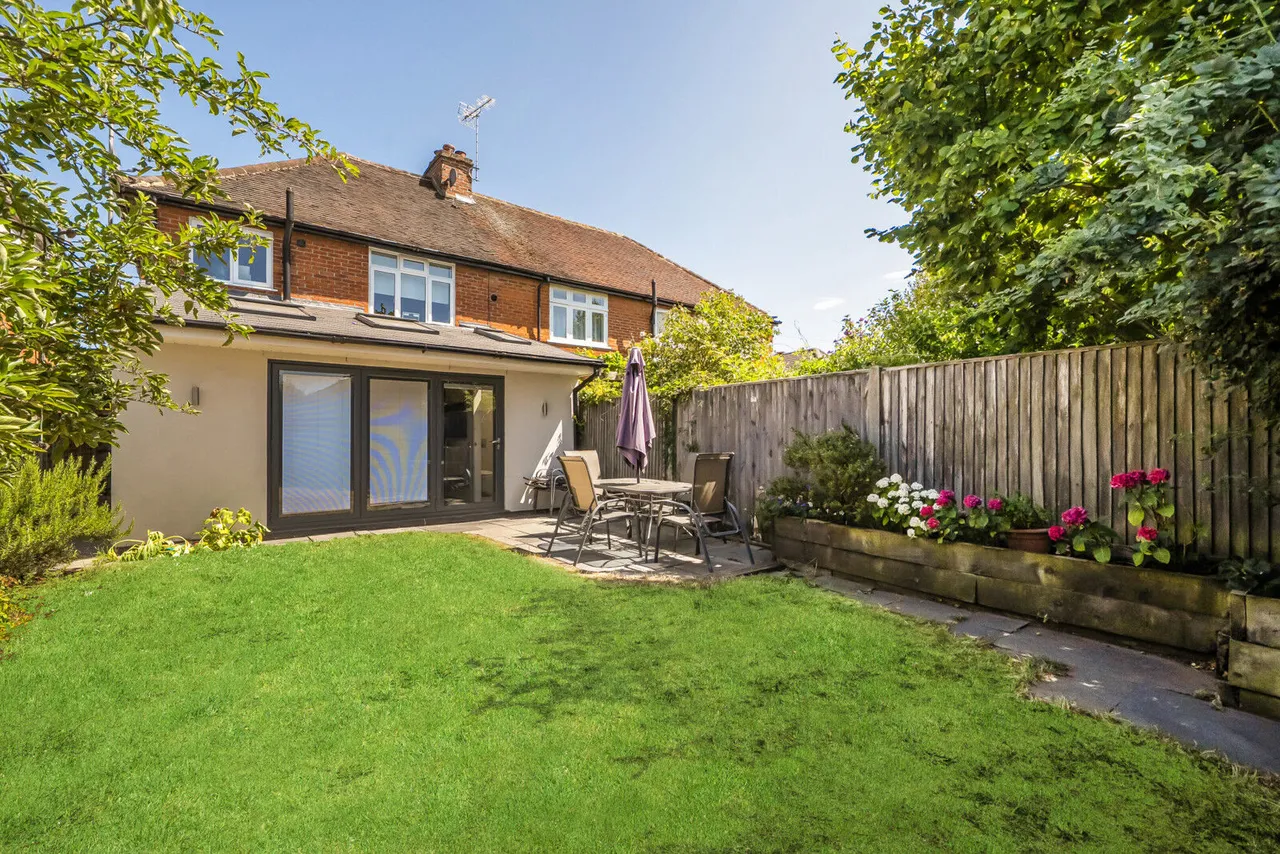 Woodlands Road, Sonning Common, RG4, photo 28