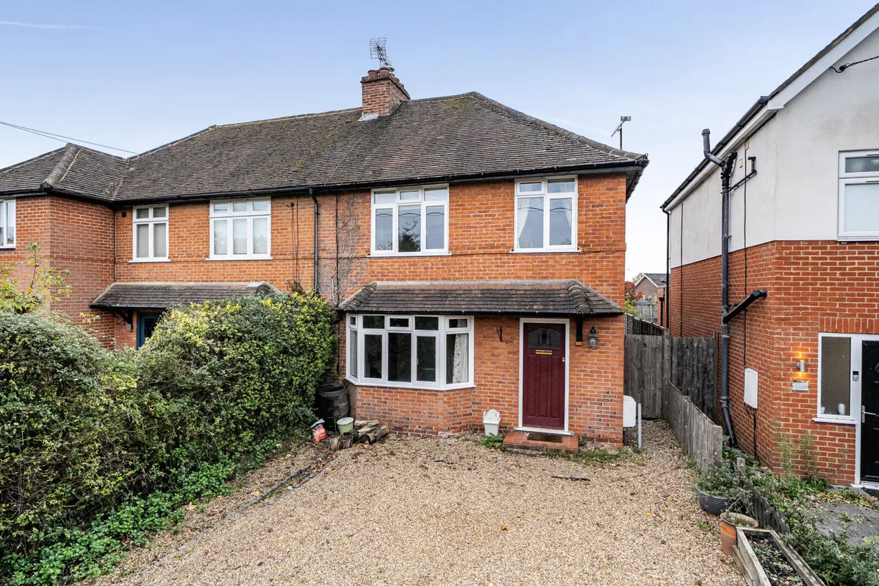 Woodlands Road, Sonning Common, RG4, photo 29