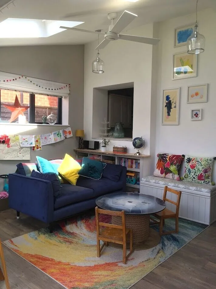 Woodlands Road, Sonning Common, RG4, photo 5