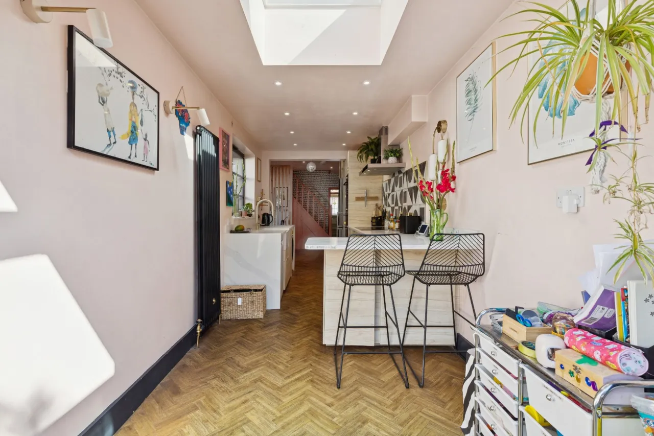 Lancaster Road, Hitchin, SG5, photo 4