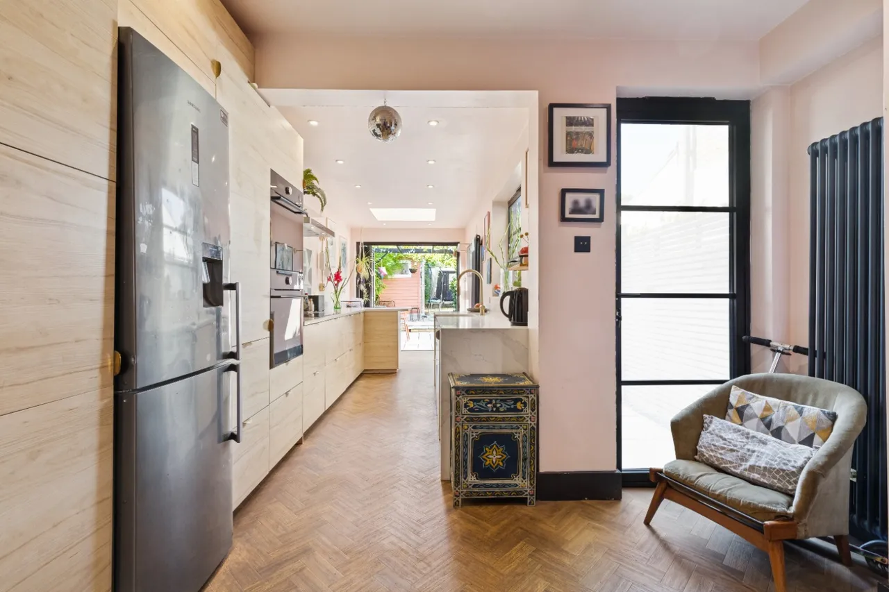 Lancaster Road, Hitchin, SG5, photo 5