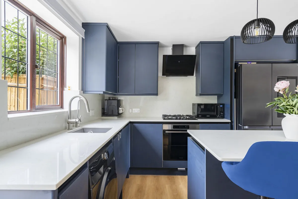 Alexander Close, Abingdon, OX14, photo 4