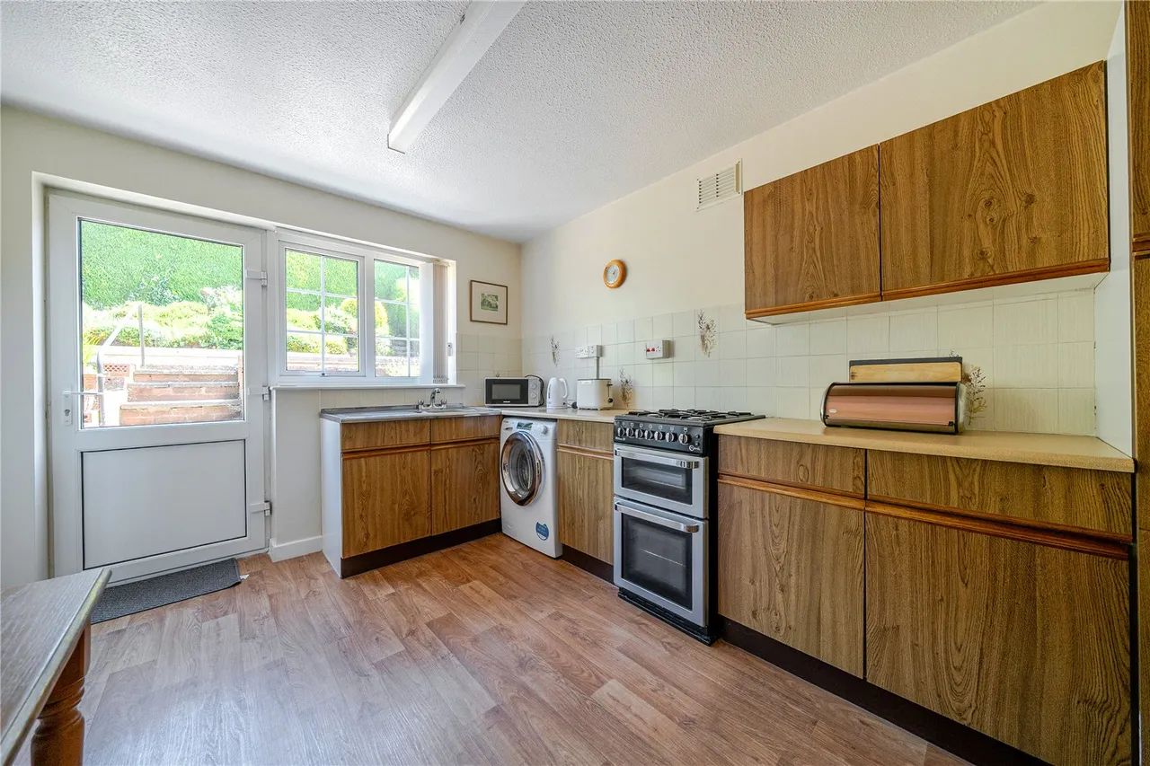Charlton Rise, Ludlow, Shropshire, SY8 1ND, photo 5