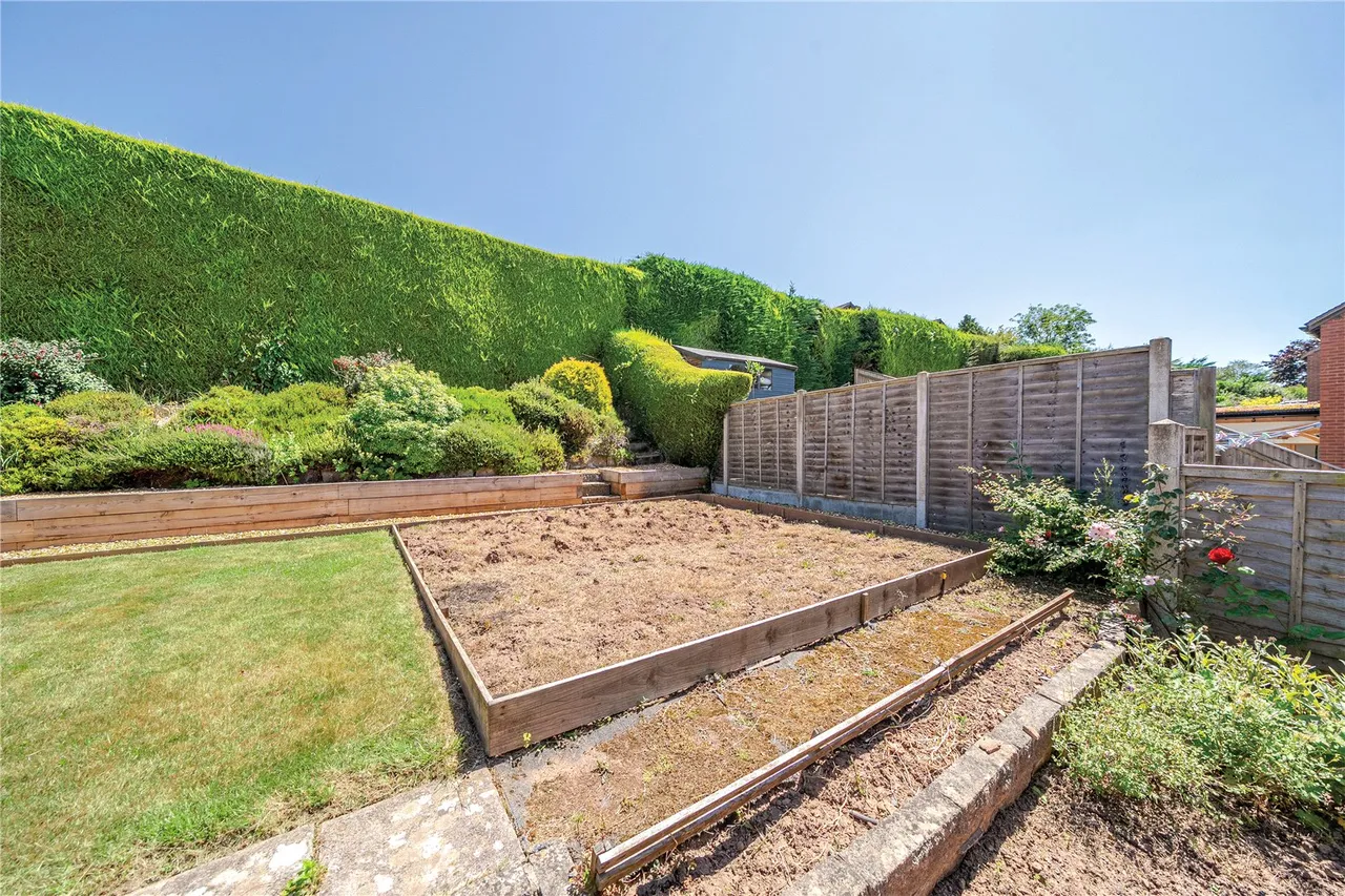 Charlton Rise, Ludlow, Shropshire, SY8 1ND, photo 17