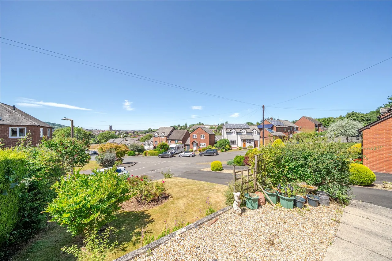 Charlton Rise, Ludlow, Shropshire, SY8 1ND, photo 13