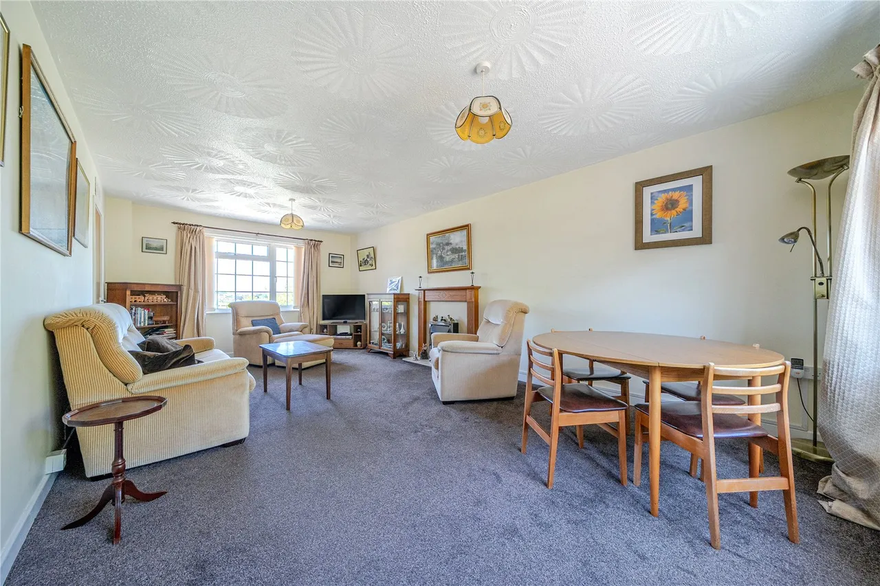 Charlton Rise, Ludlow, Shropshire, SY8 1ND, photo 4