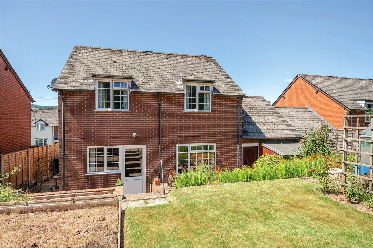 Charlton Rise, Ludlow, Shropshire, SY8 1ND, photo 14