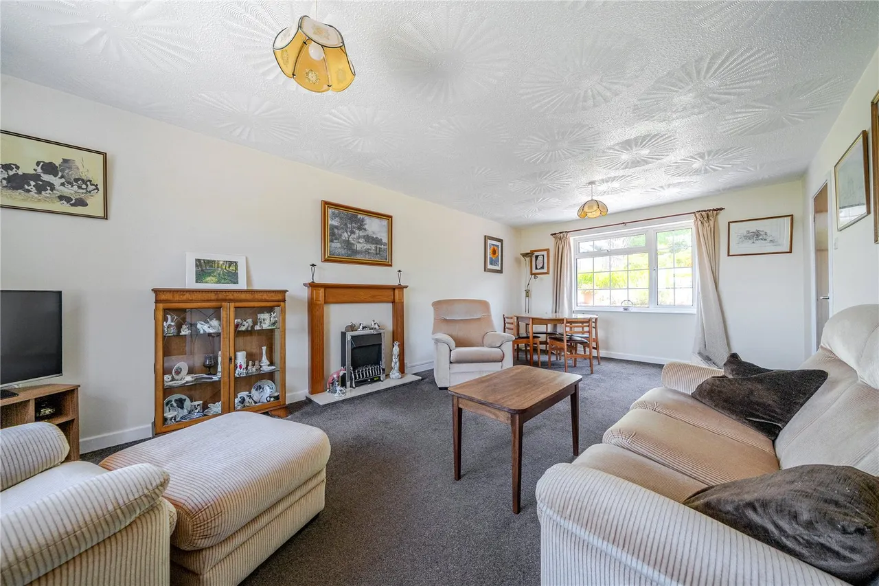 Charlton Rise, Ludlow, Shropshire, SY8 1ND, photo 3