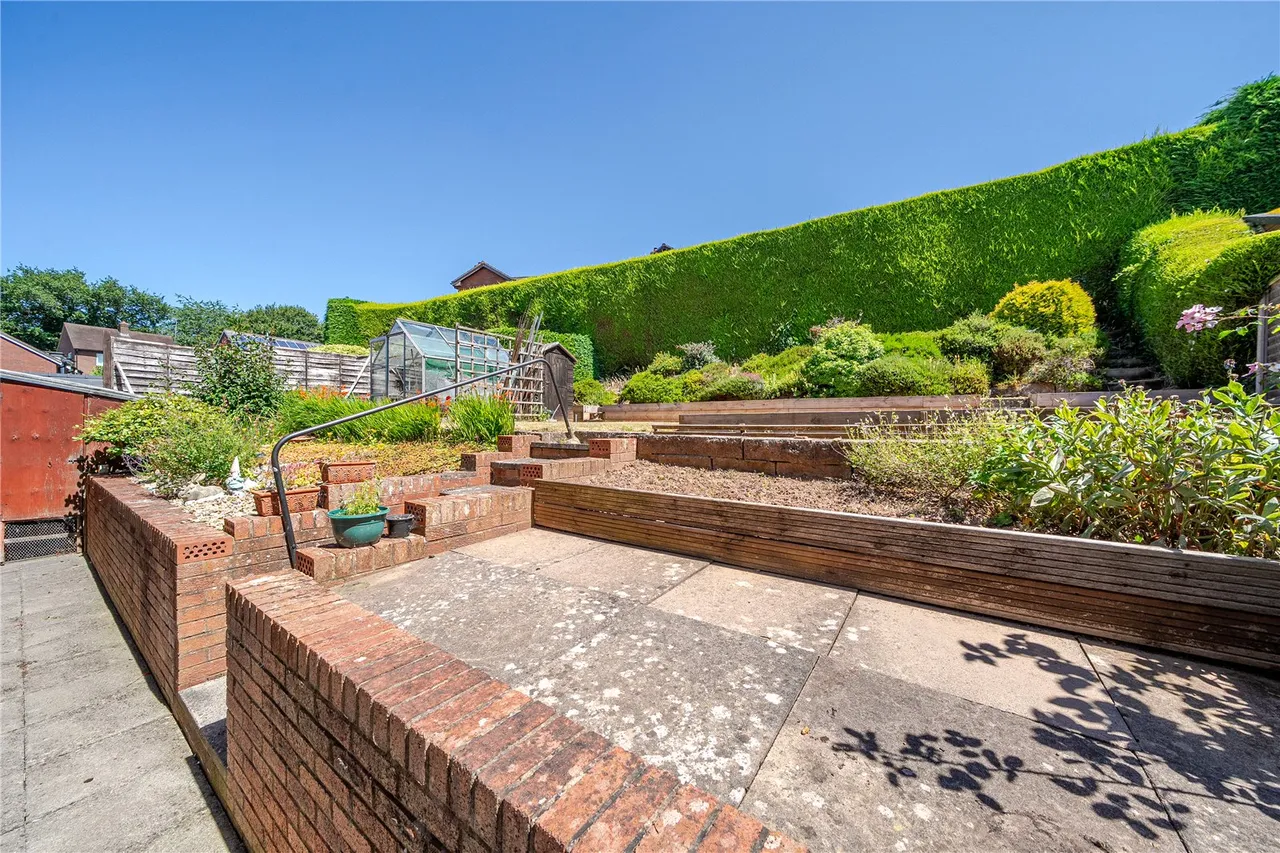 Charlton Rise, Ludlow, Shropshire, SY8 1ND, photo 15