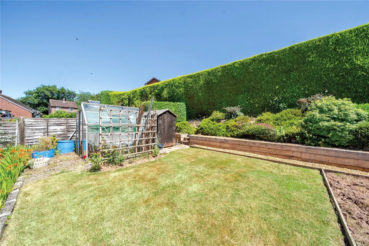 Charlton Rise, Ludlow, Shropshire, SY8 1ND, photo 16