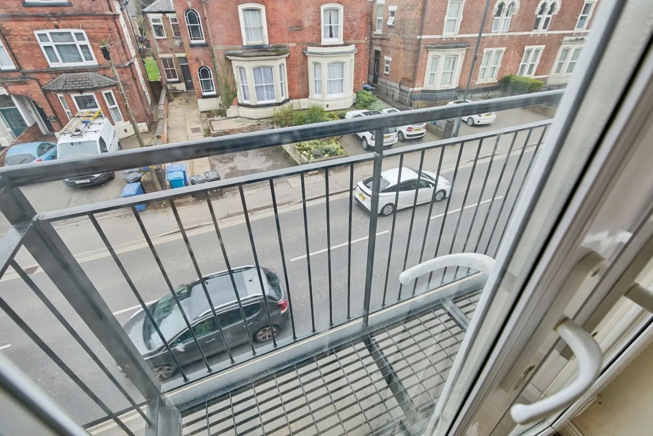 Uttoxeter New Road, Derby, DE22, photo 4