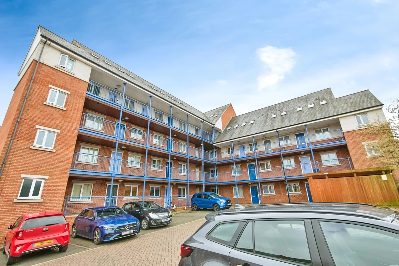 Uttoxeter New Road, Derby, DE22, photo 7