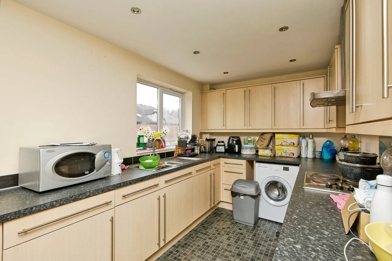 Uttoxeter New Road, Derby, DE22, photo 6