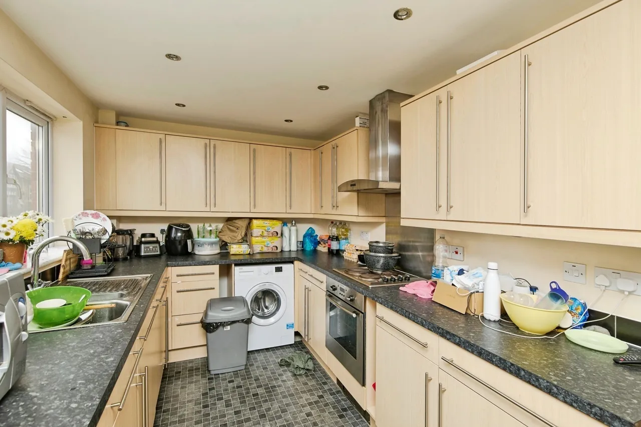 Uttoxeter New Road, Derby, DE22, photo 3