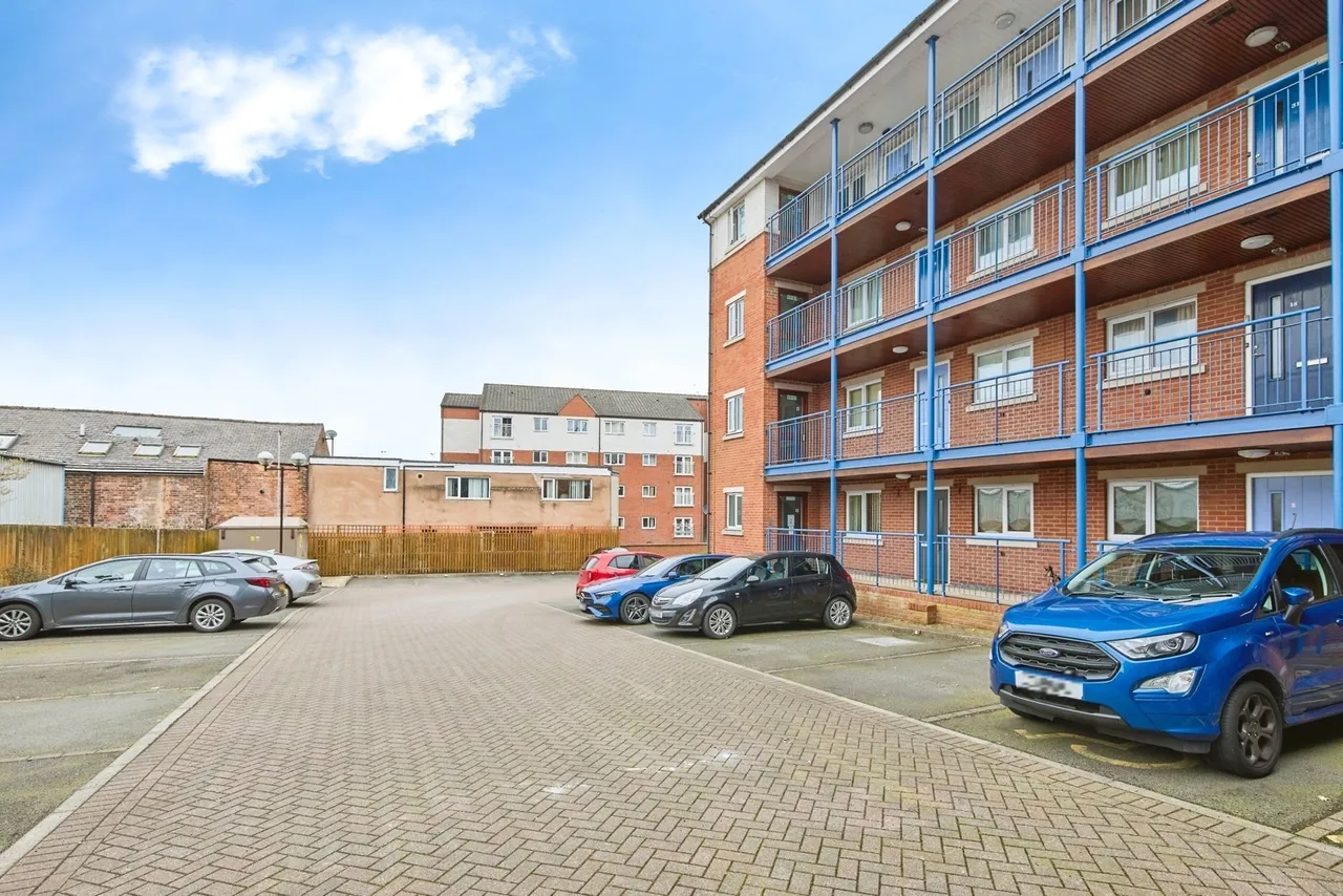 Uttoxeter New Road, Derby, DE22, photo 12