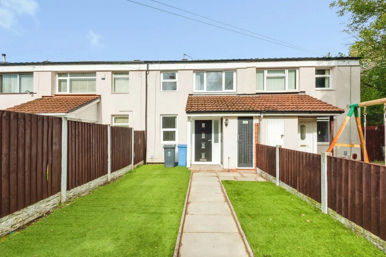 3 bed property for sale, Little Moss Hey, Liverpool, L28