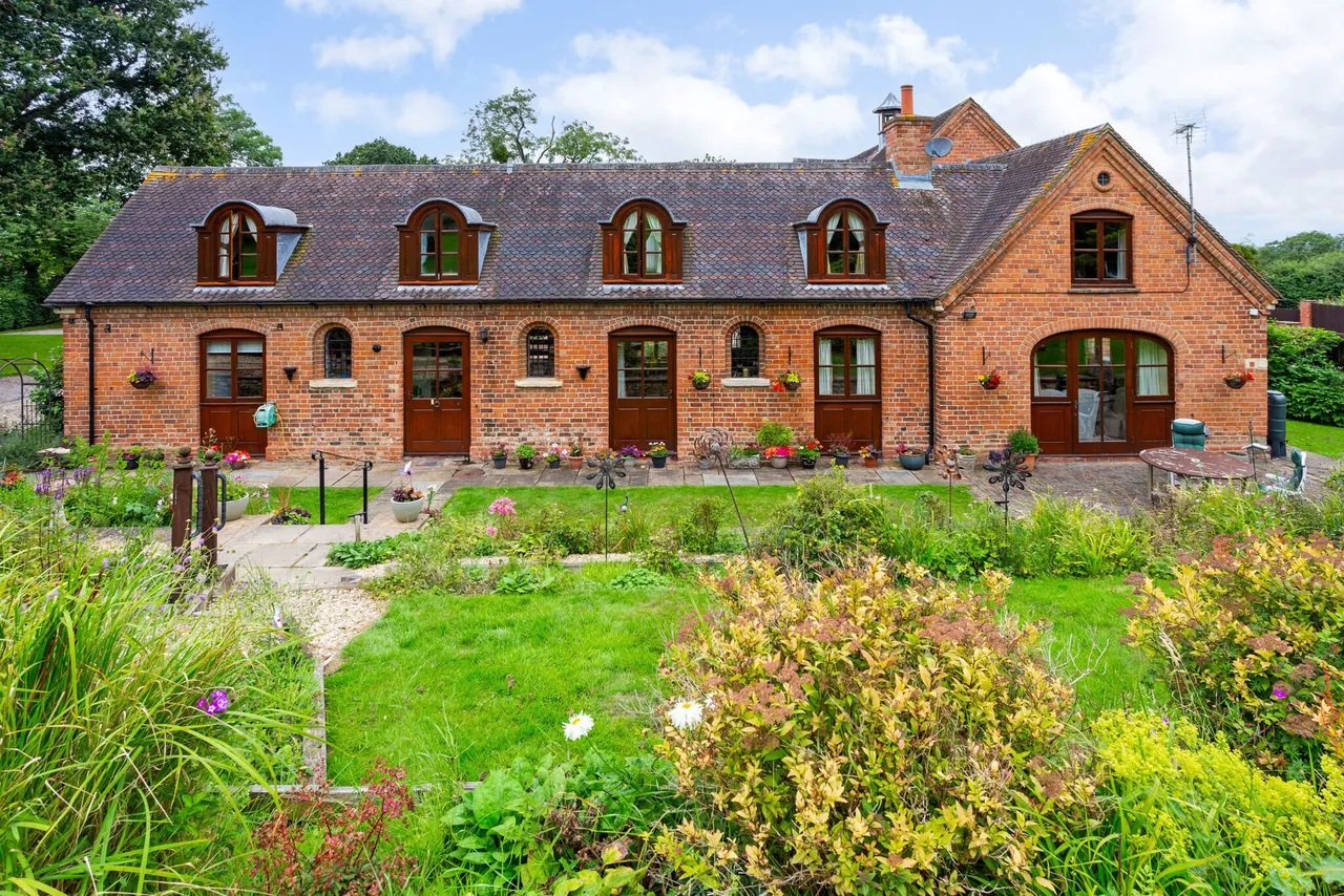 3 bed house for sale — Bondend Road, Upton St. Leonards, Glo...
