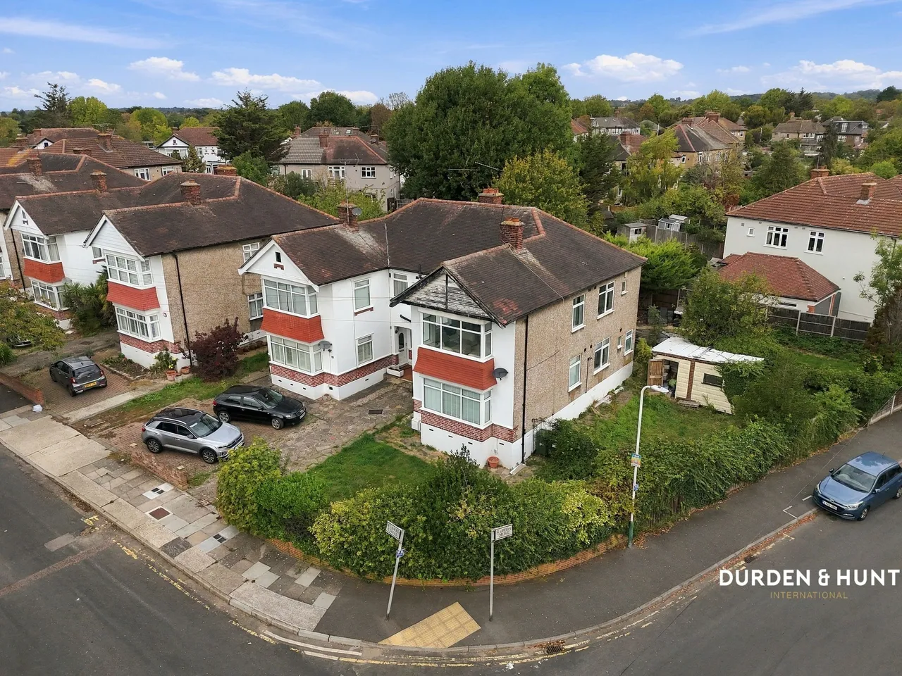 Tudor Drive, Romford, RM2, photo 18