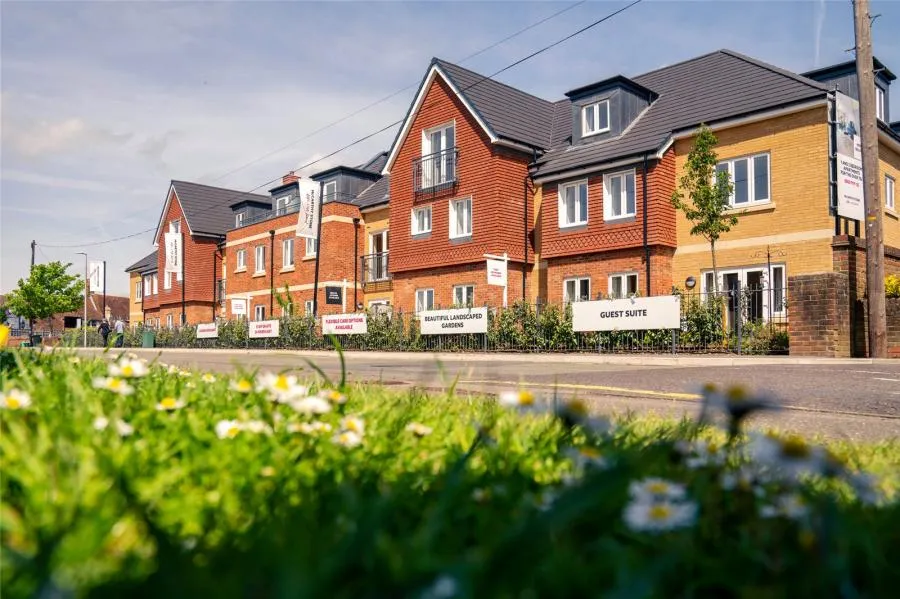 William House, Thatcham, RG19, photo 11