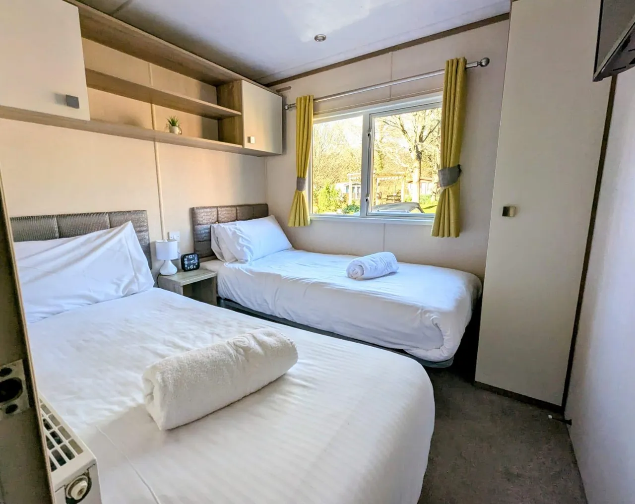 Finlake Holiday Park, Newton Abbot, TQ13, photo 5