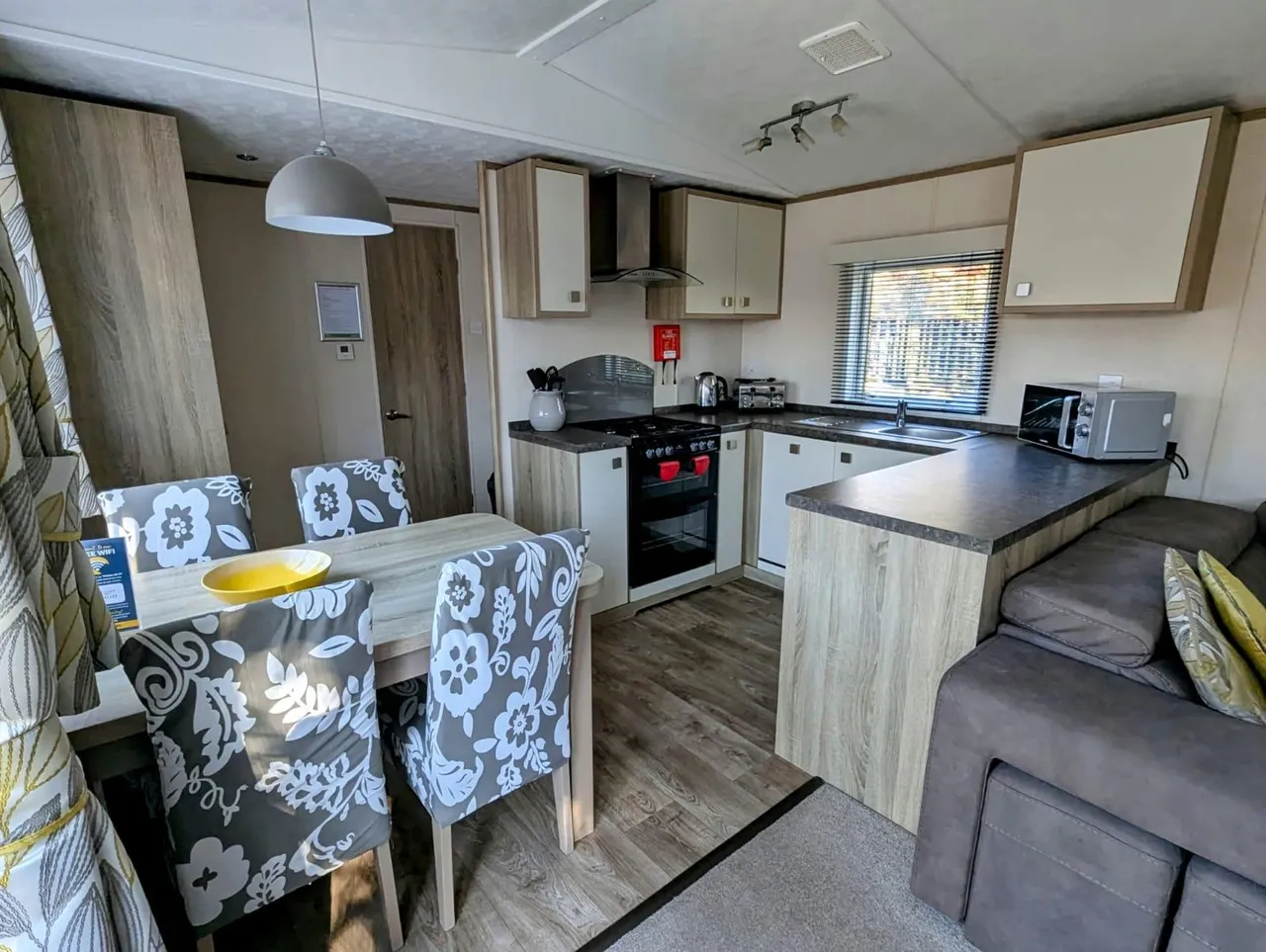 Finlake Holiday Park, Newton Abbot, TQ13, photo 6