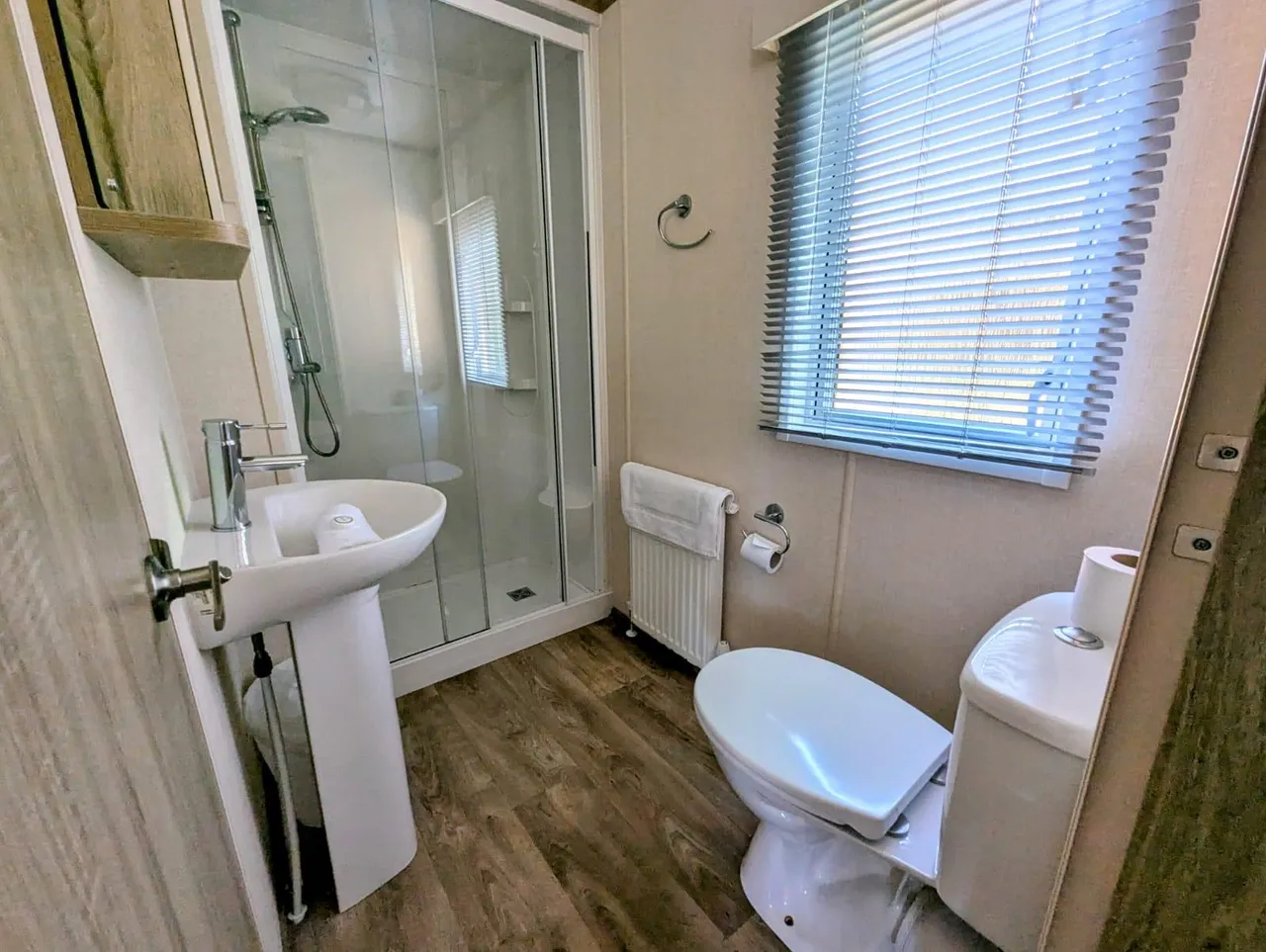 Finlake Holiday Park, Newton Abbot, TQ13, photo 8