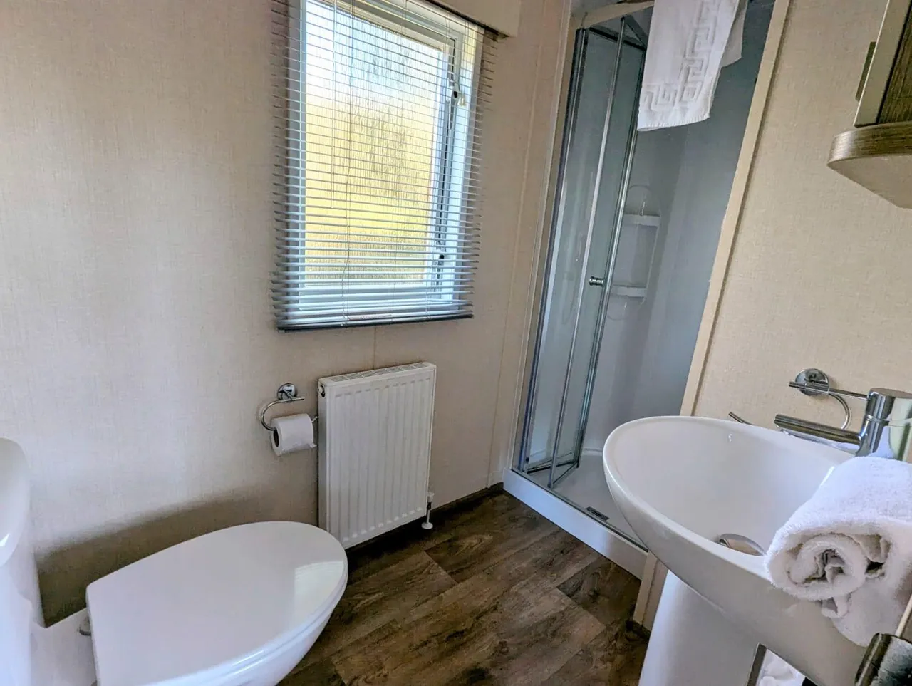 Finlake Holiday Park, Newton Abbot, TQ13, photo 7