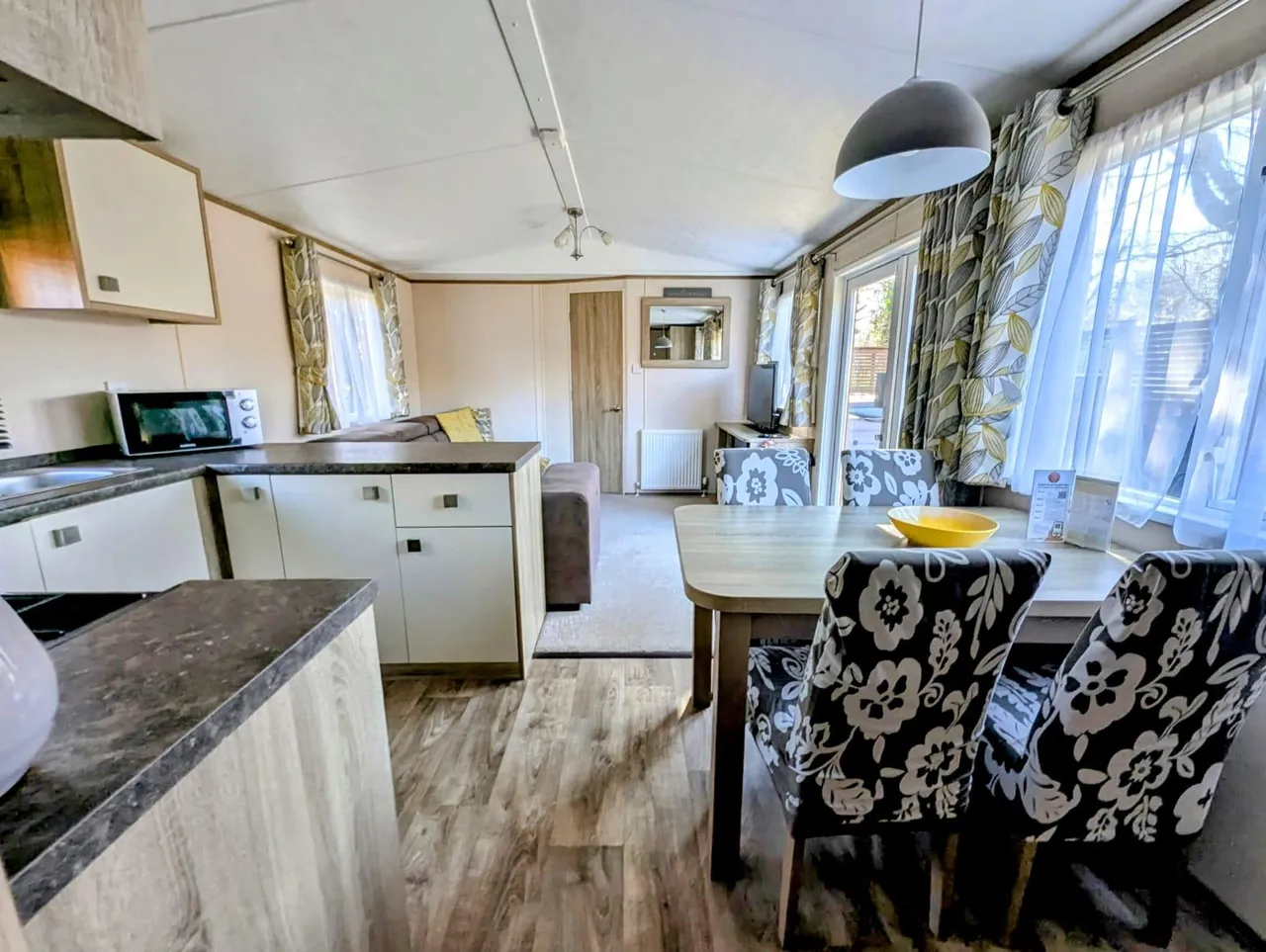 Finlake Holiday Park, Newton Abbot, TQ13, photo 3