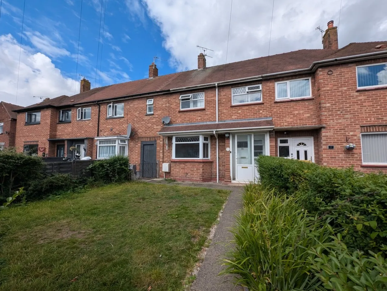 3 bed house to rent — Sorbus Drive, Crewe