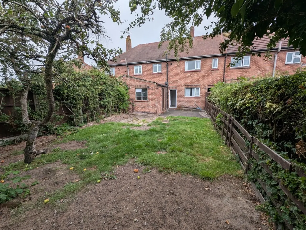 Sorbus Drive, Crewe, photo 8