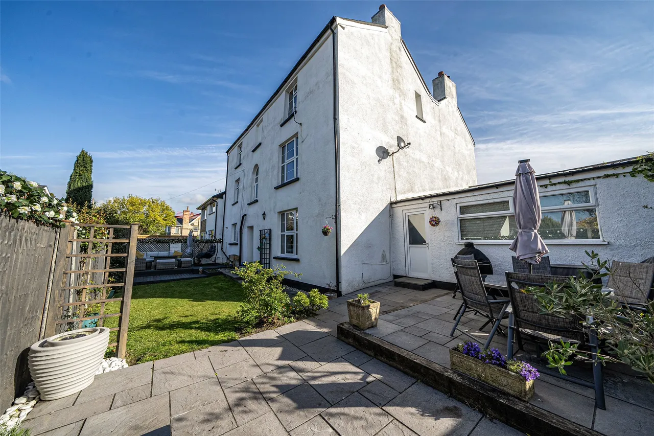 Rumsam Road, Barnstaple, EX32, photo 39