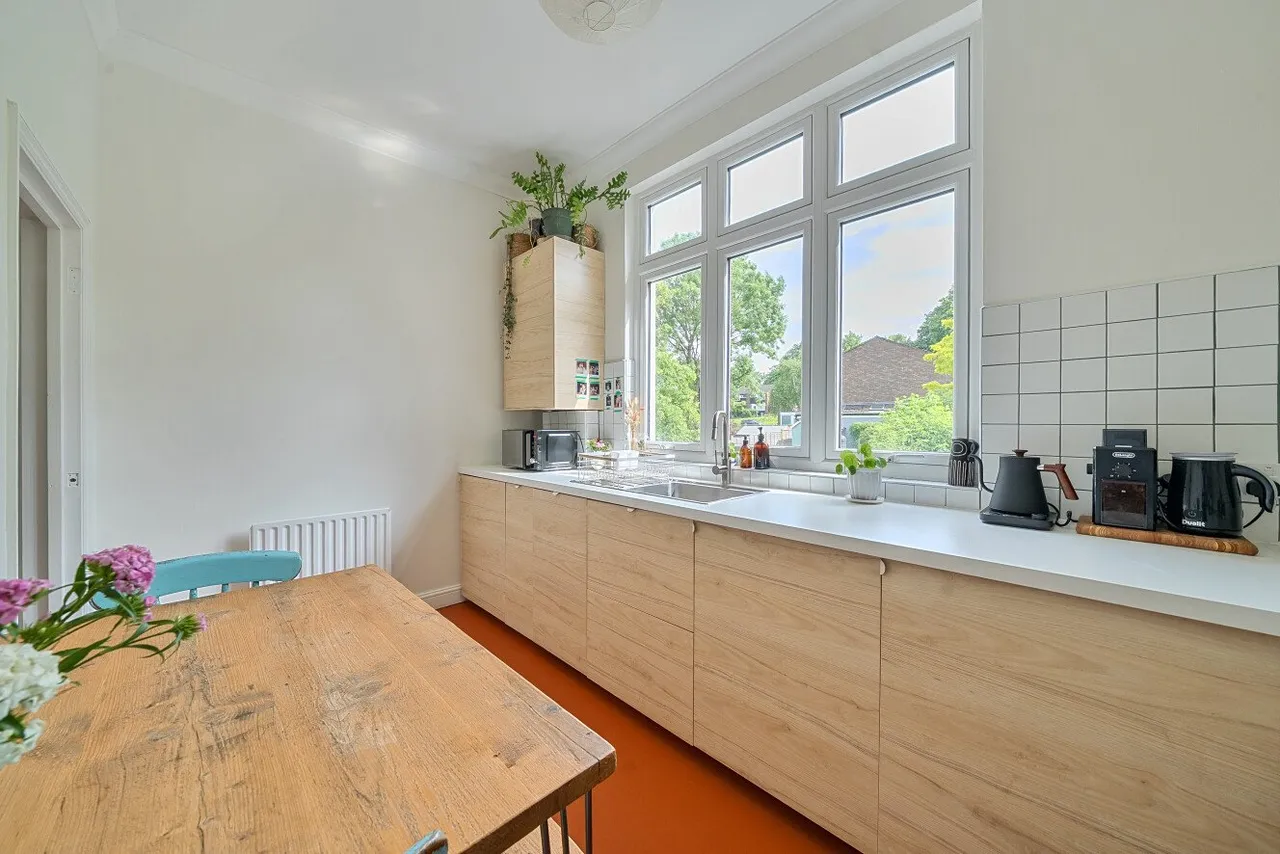 Longton Avenue, Sydenham, London, SE26, photo 12