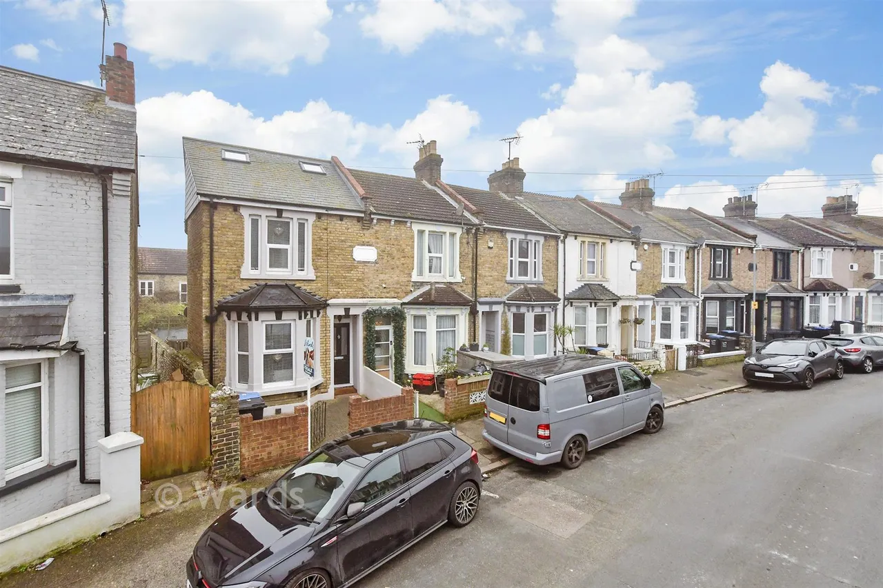 Dane Park Road, Ramsgate, CT11, photo 14